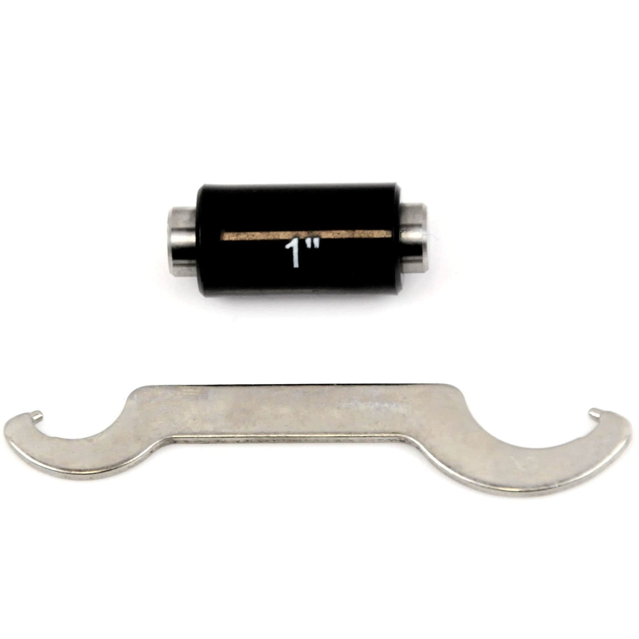 Insize Spherical Anvil Tube Micrometer 1-2" Type A Series 3260-2 - Twin Eagle Imports