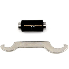 Insize Spherical Anvil Tube Micrometer 1-2" Type A Series 3260-2 - Twin Eagle Imports
