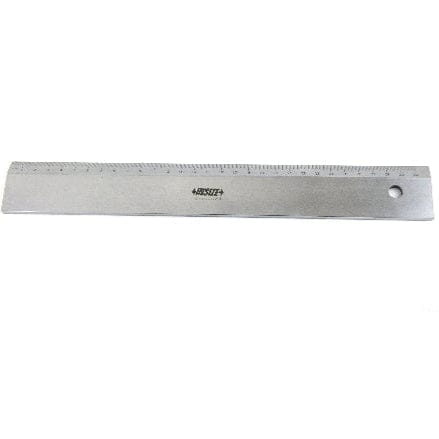 Insize Straight Edge 500mm Series 7111-500A - Twin Eagle Imports