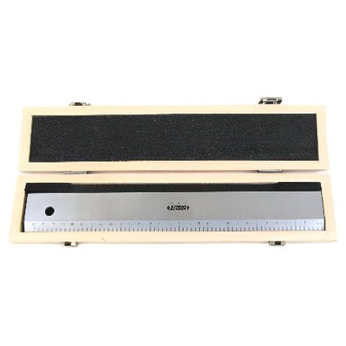 Insize Straight Edge 500mm Series 7111-500A - Twin Eagle Imports
