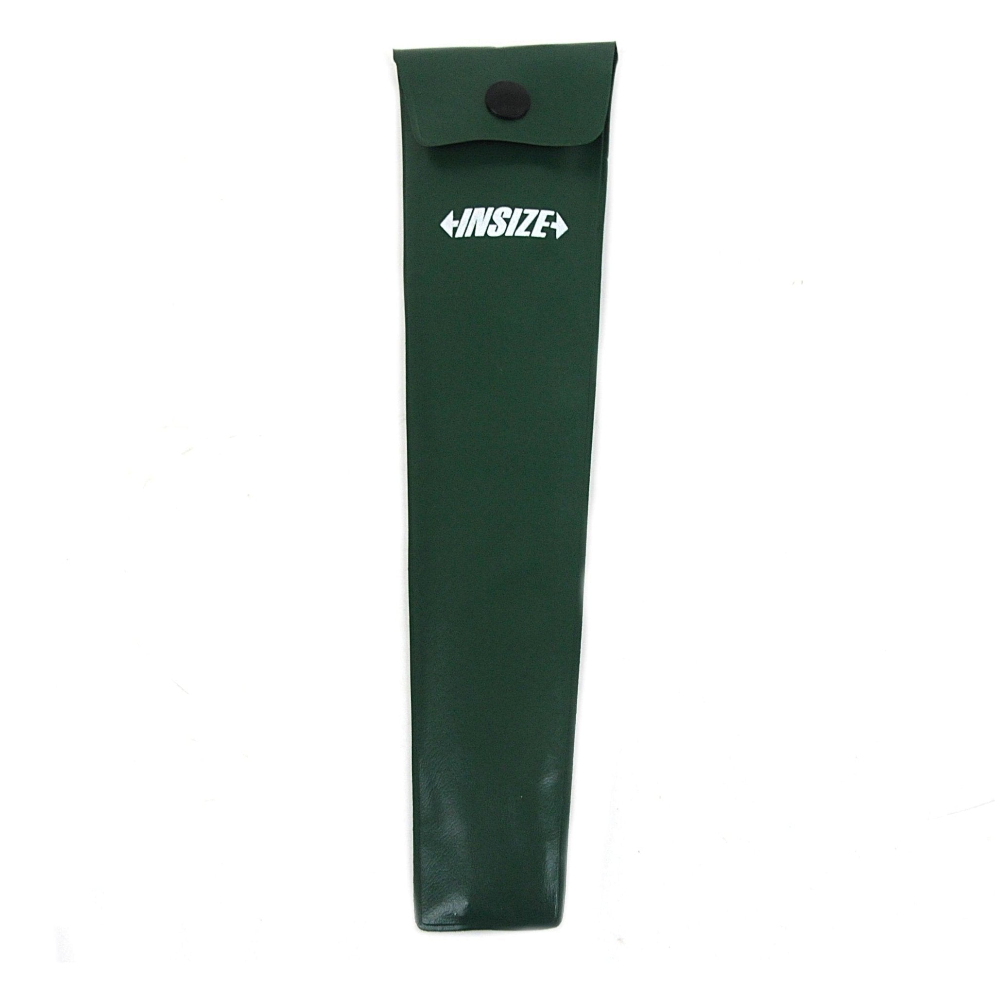 Insize Taper Slot Gauge 0.5-10mm Range Series 4630-1 - Twin Eagle Imports