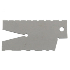 Insize Thread Angle Gauge 1-10TPI Range Series 4812-E - Twin Eagle Imports