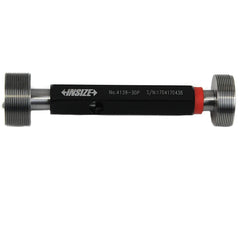 Insize Thread GO NOGO Plug Gauge M30x1mm Series 4139-30P - Twin Eagle Imports