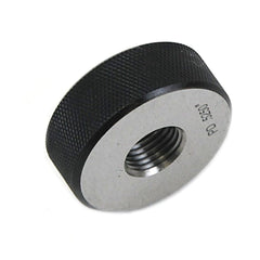 Insize Thread GO Ring Gauge 9/16"-18 UNF Series 4121-9D2 - Twin Eagle Imports