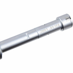 Insize Three Point Internal Micrometer 0.65-0.8" Range Series 3227-E08 - Twin Eagle Imports