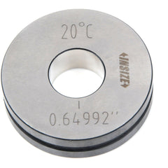 Insize Three Point Internal Micrometer 0.65-0.8" Range Series 3227-E08 - Twin Eagle Imports