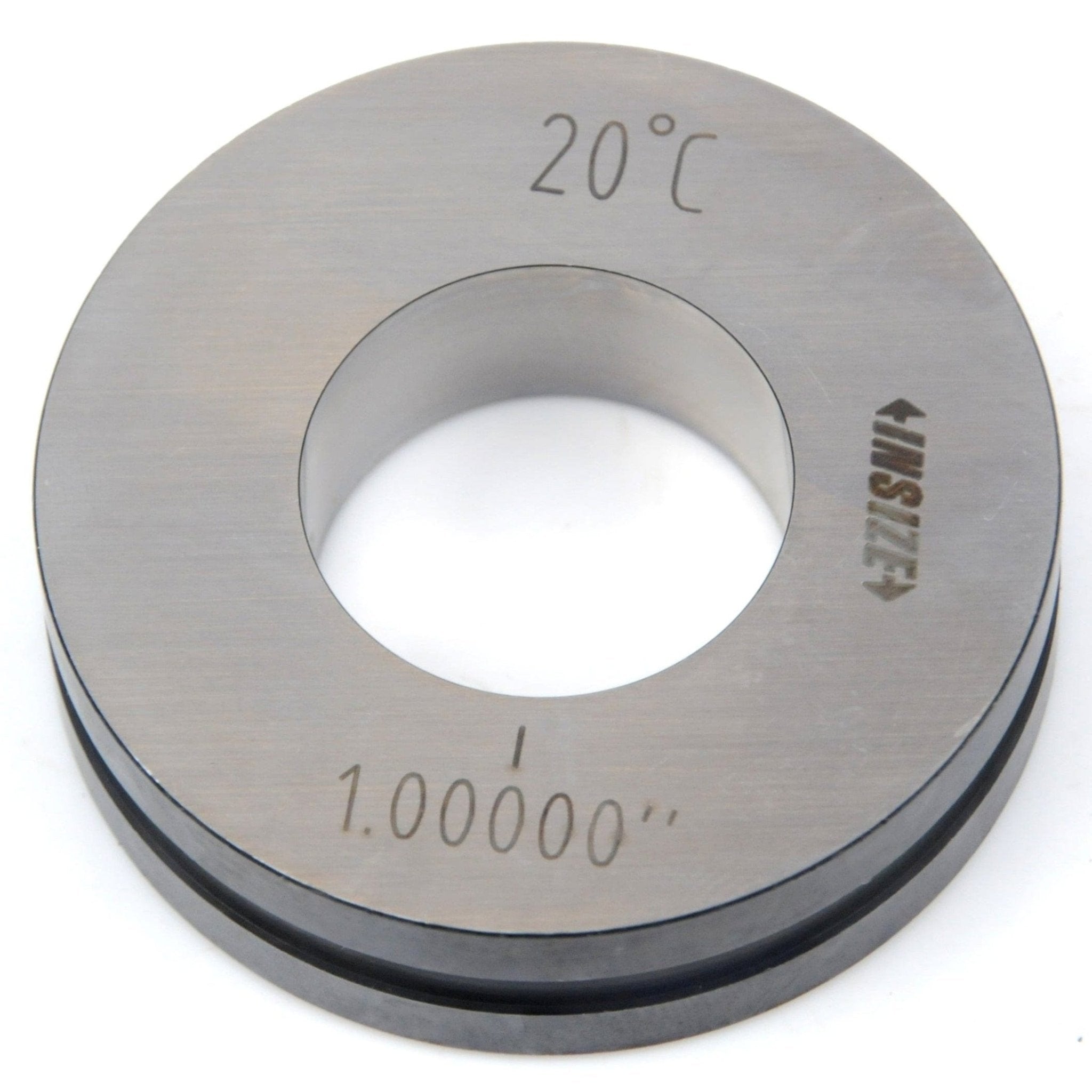 Insize Three Point Internal Micrometer 0.8-1" Range Series 3227-E1 - Twin Eagle Imports