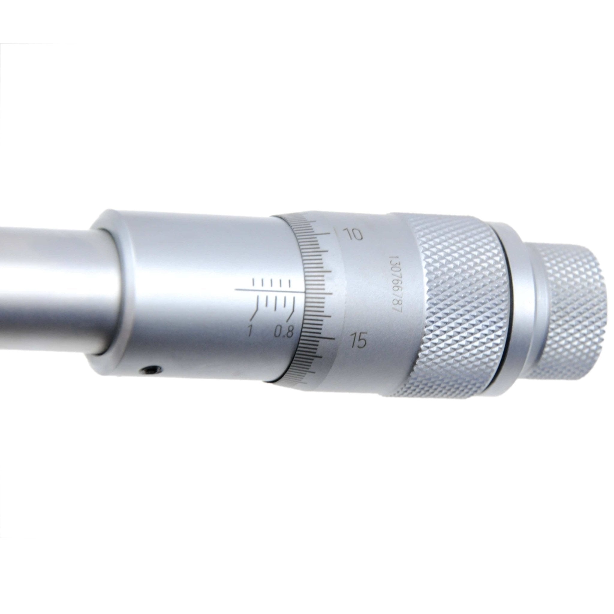 Insize Three Point Internal Micrometer 0.8-1" Range Series 3227-E1 - Twin Eagle Imports