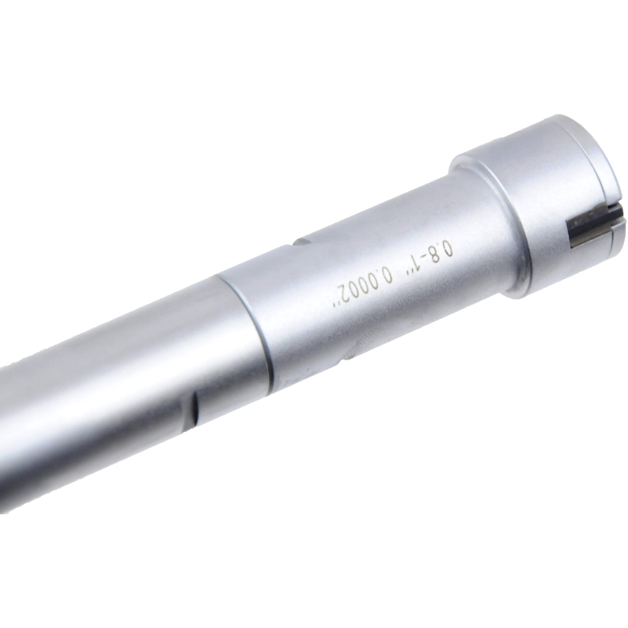 Insize Three Point Internal Micrometer 0.8-1" Range Series 3227-E1 - Twin Eagle Imports