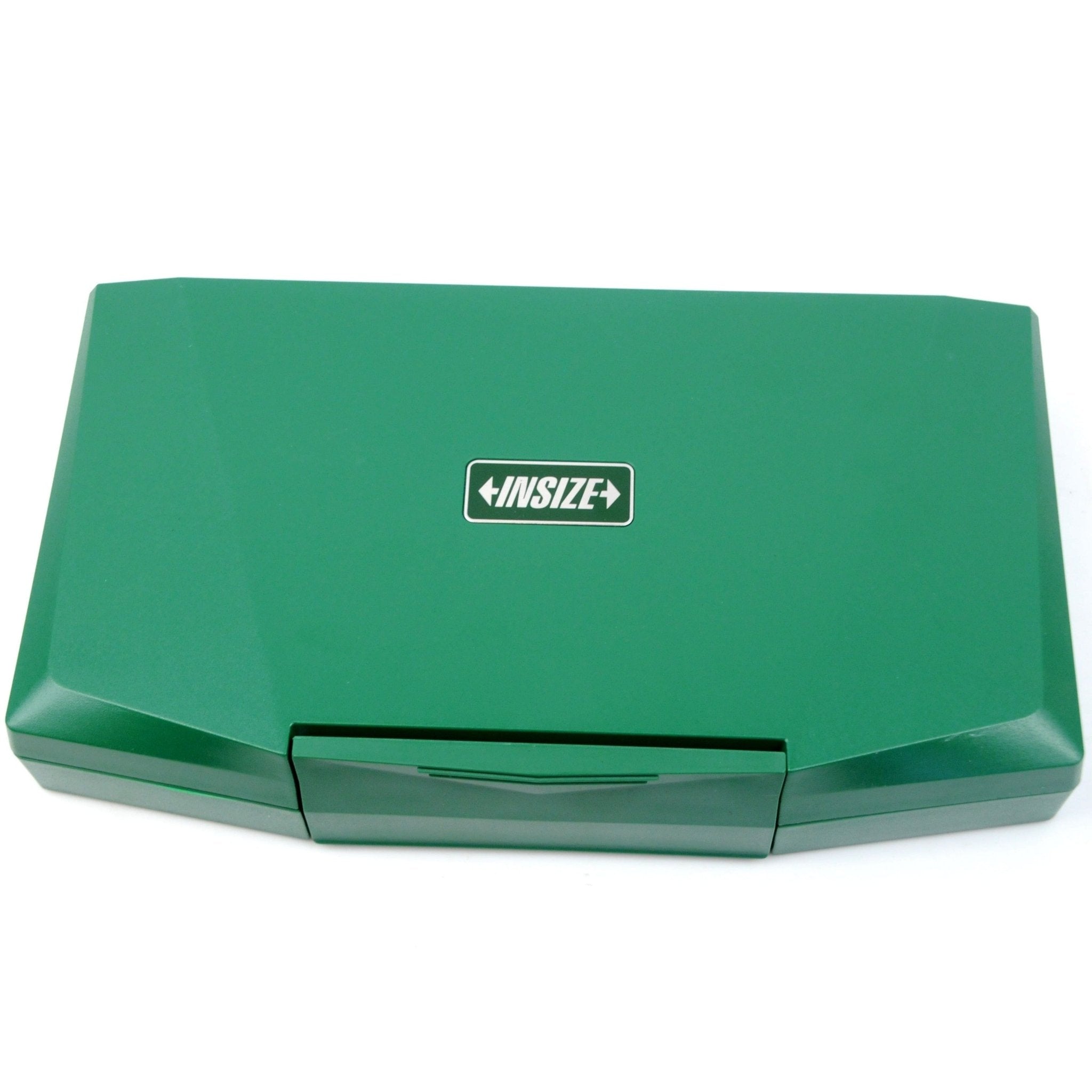 Insize Three Point Internal Micrometer 1-1.2" Range Series 3227-E112 - Twin Eagle Imports