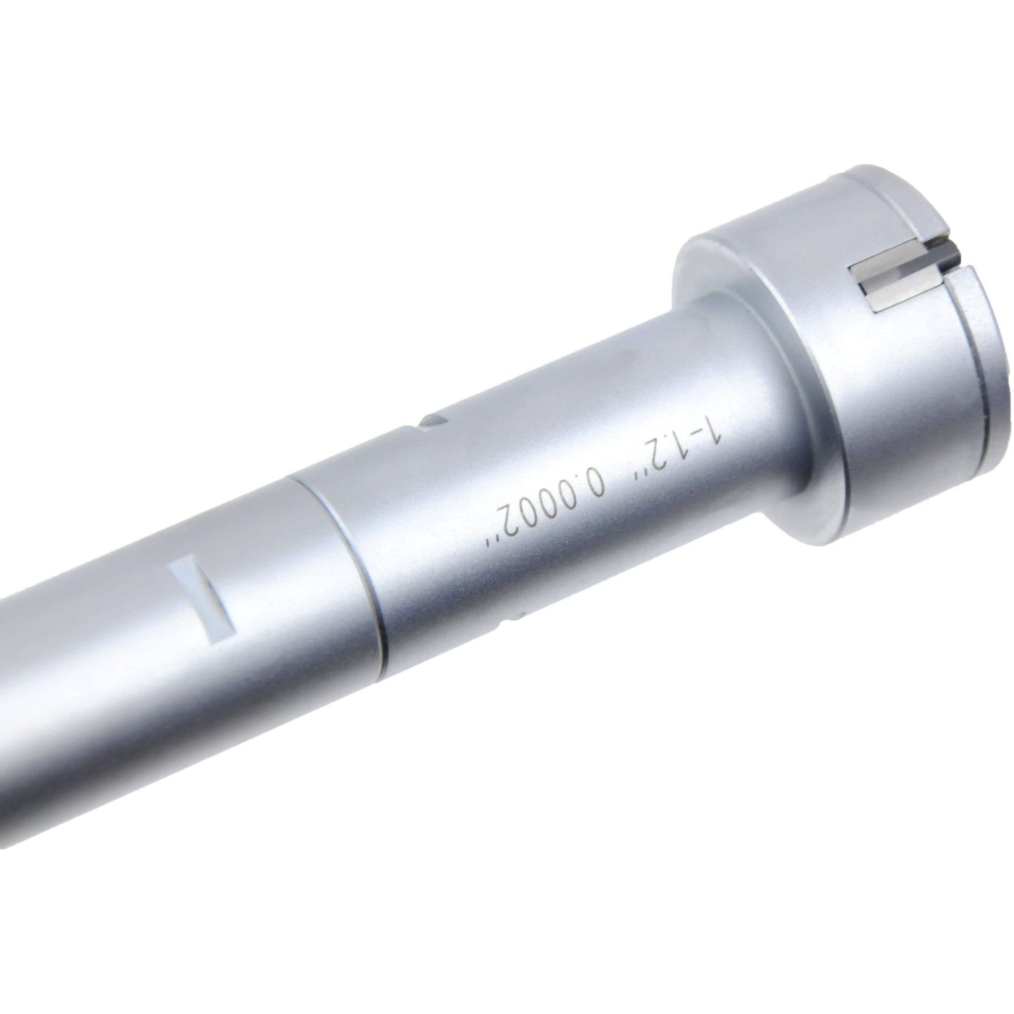 Insize Three Point Internal Micrometer 1-1.2" Range Series 3227-E112 - Twin Eagle Imports