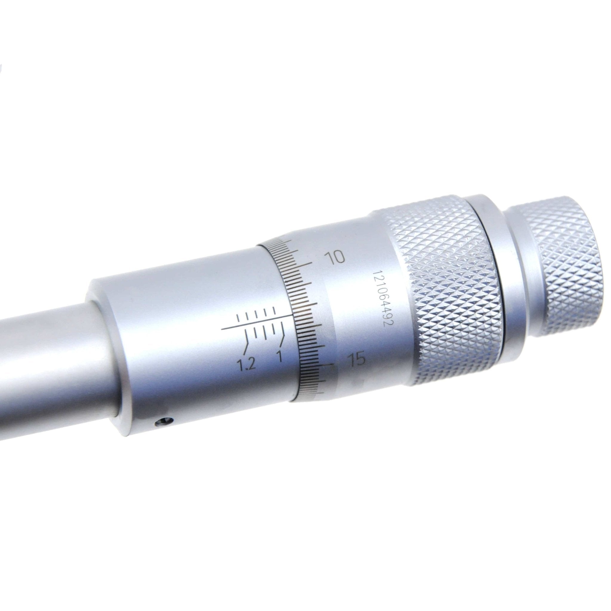 Insize Three Point Internal Micrometer 1-1.2" Range Series 3227-E112 - Twin Eagle Imports