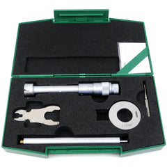 Insize Three Point Internal Micrometer 1-1.2" Range Series 3227-E112 - Twin Eagle Imports