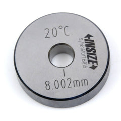 Insize Three Point Internal Micrometer 10-12mm Range Series 3227-12 - Twin Eagle Imports