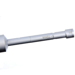 Insize Three Point Internal Micrometer 10-12mm Range Series 3227-12 - Twin Eagle Imports