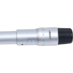 Insize Three Point Internal Micrometer 40-50mm Range Series 3227-50 - Twin Eagle Imports