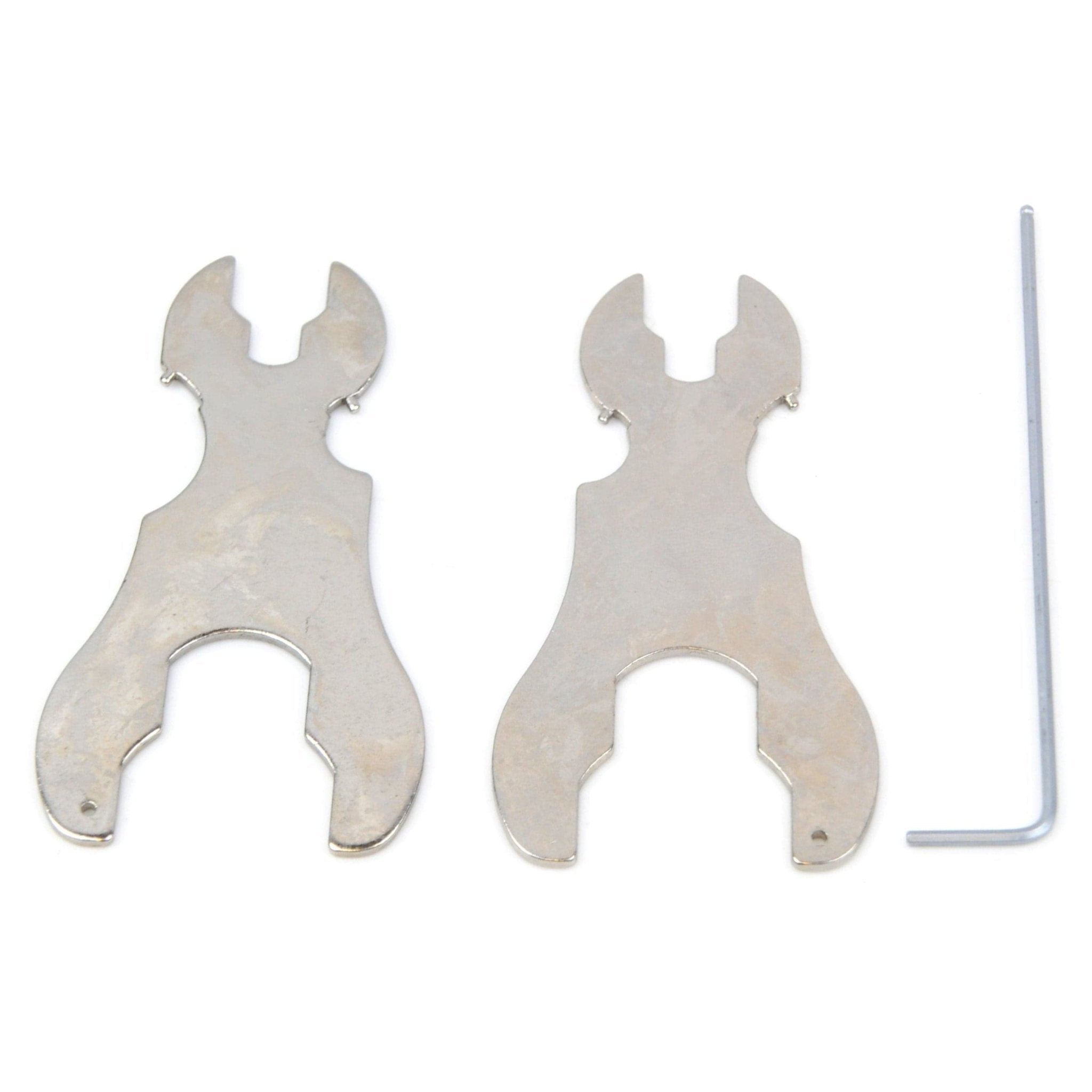 Insize Three Point Internal Micrometer 40-50mm Range Series 3227-50 - Twin Eagle Imports