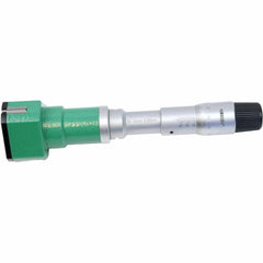 Insize Three Point Internal Micrometer 50-63mm Range Series 3227-63 - Twin Eagle Imports