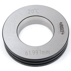 Insize Three Point Internal Micrometer 50-63mm Range Series 3227-63 - Twin Eagle Imports