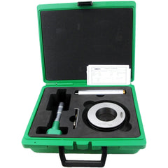 Insize Three Point Internal Micrometer 50-63mm Range Series 3227-63 - Twin Eagle Imports