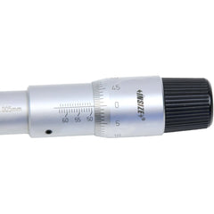 Insize Three Point Internal Micrometer 50-63mm Range Series 3227-63 - Twin Eagle Imports