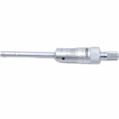Insize Three Point Internal Micrometer 6-8mm Range Series 3227-8 - Twin Eagle Imports