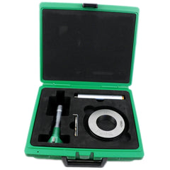 Insize Three Point Internal Micrometer 62-75mm Range Series 3227-75 - Twin Eagle Imports