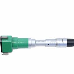 Insize Three Point Internal Micrometer 62-75mm Range Series 3227-75 - Twin Eagle Imports