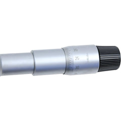 Insize Three Point Internal Micrometer 62-75mm Range Series 3227-75 - Twin Eagle Imports