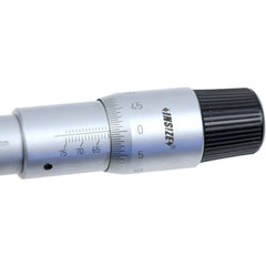 Insize Three Point Internal Micrometer 62-75mm Range Series 3227-75 - Twin Eagle Imports