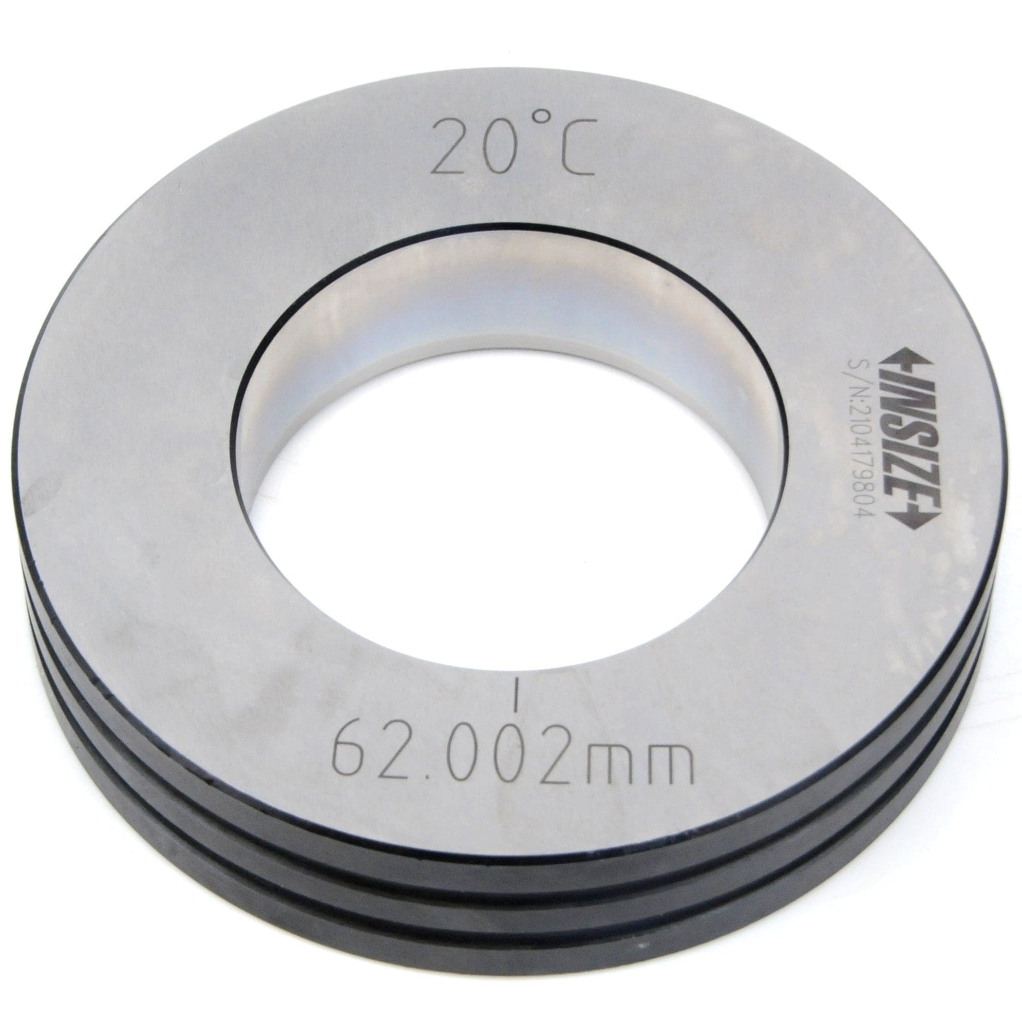 Insize Three Point Internal Micrometer 62-75mm Range Series 3227-75 - Twin Eagle Imports