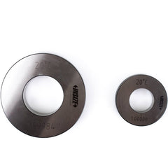 Insize Three Point Internal Micrometer Set 0.8-2" Range Series 3227-E24 - Twin Eagle Imports