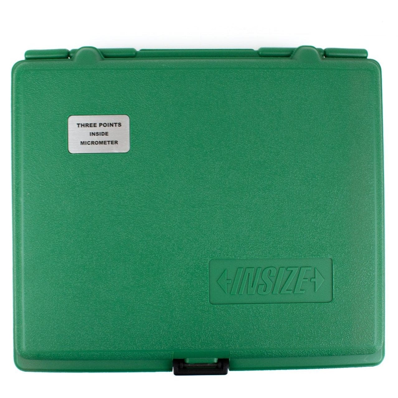 Insize Three Point Internal Micrometer Set 0.8-2" Range Series 3227-E24 - Twin Eagle Imports
