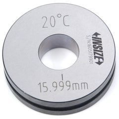 Insize Three Point Internal Micrometer Set 20-50mm Range Series 3227-504 - Twin Eagle Imports