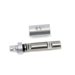 Insize Tubular Inside Micrometer 2-12" Range Series 3221-12 - Twin Eagle Imports