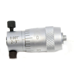 Insize Tubular Inside Micrometer 2-12" Range Series 3221-12 - Twin Eagle Imports