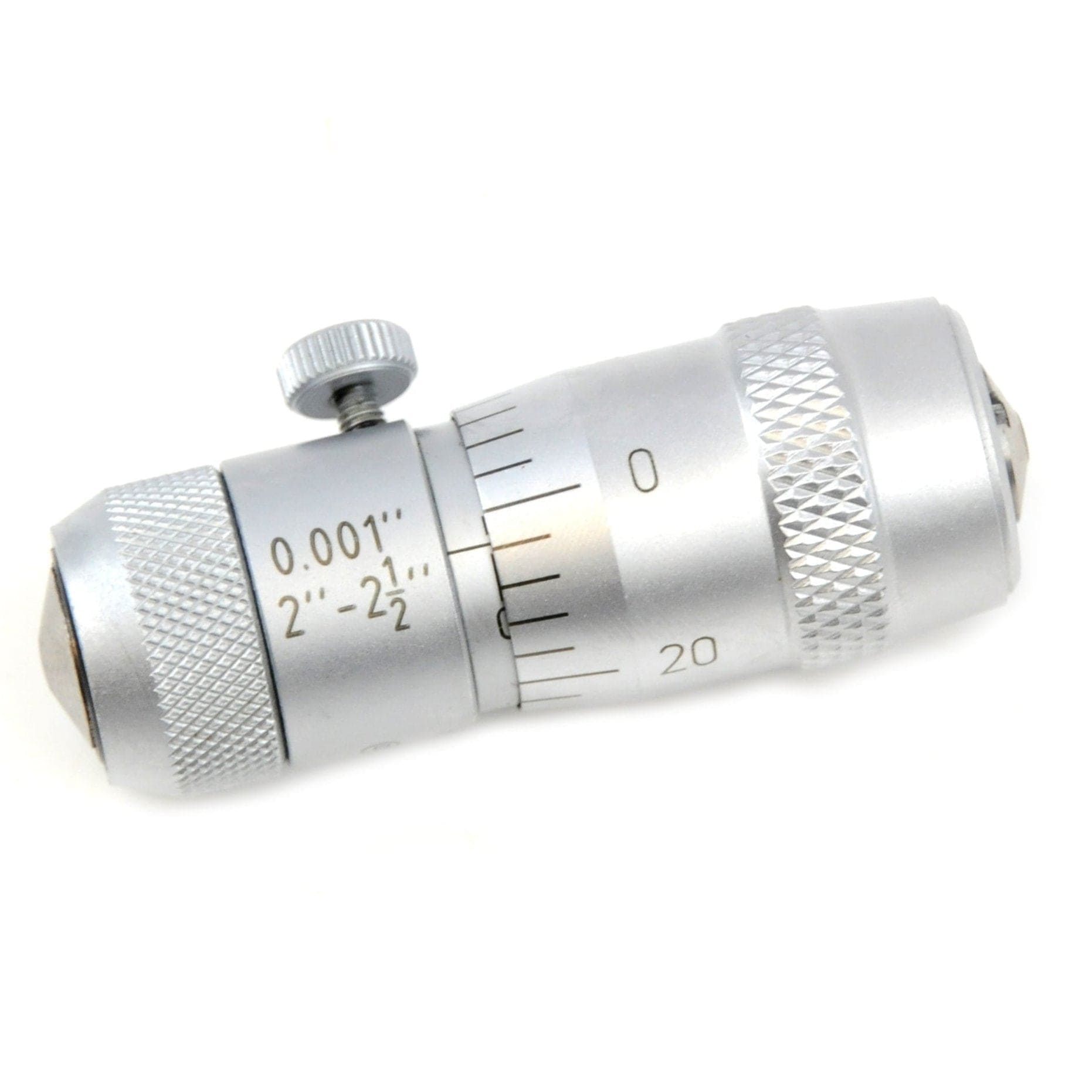Insize Tubular Inside Micrometer 2-12" Range Series 3222-12 - Twin Eagle Imports