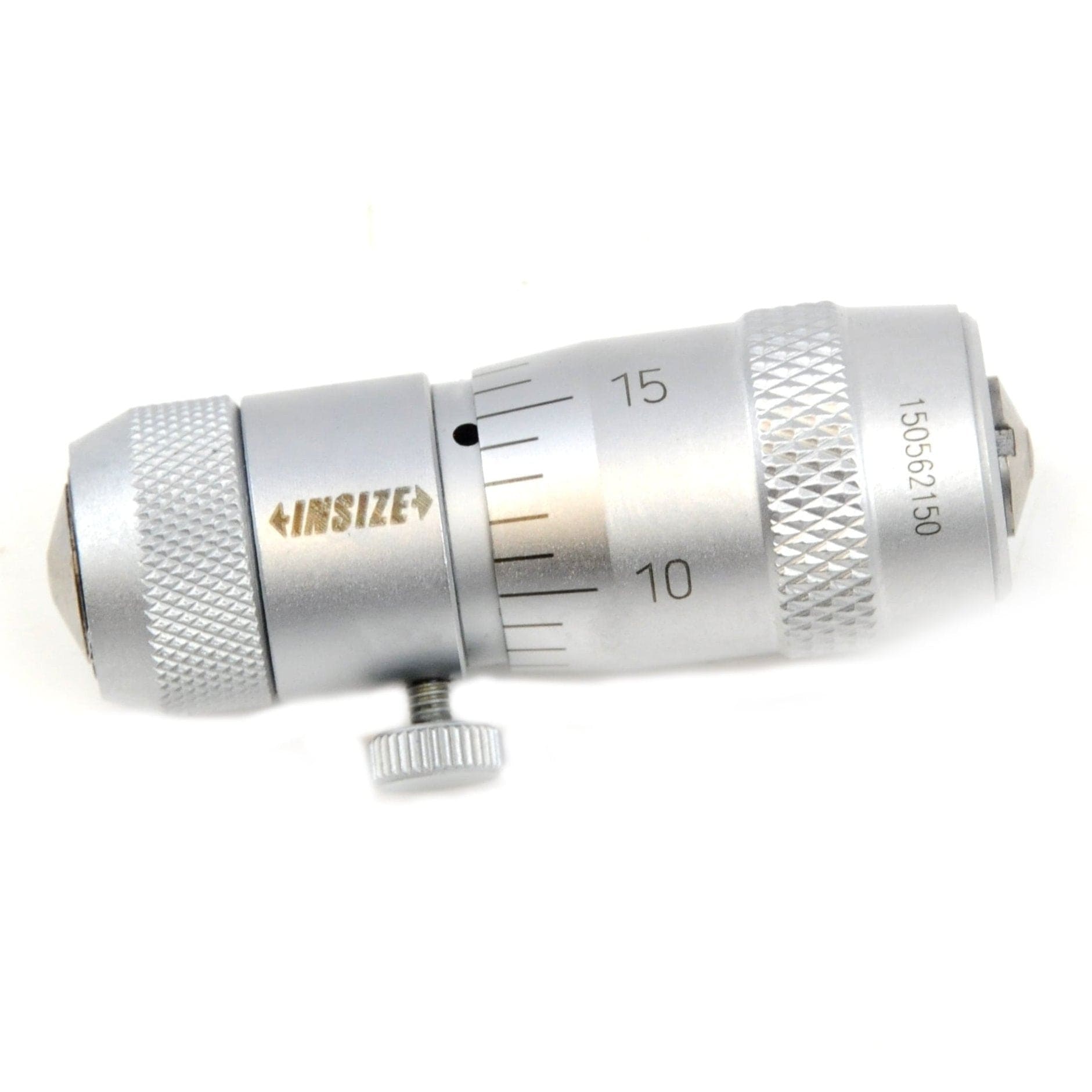 Insize Tubular Inside Micrometer 2-12" Range Series 3222-12 - Twin Eagle Imports