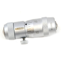 Insize Tubular Inside Micrometer 2-12" Range Series 3222-12 - Twin Eagle Imports