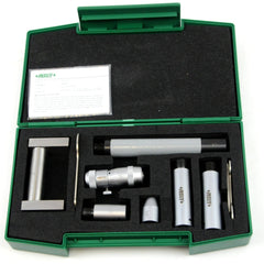 Insize Tubular Inside Micrometer 2-12" Range Series 3222-12 - Twin Eagle Imports