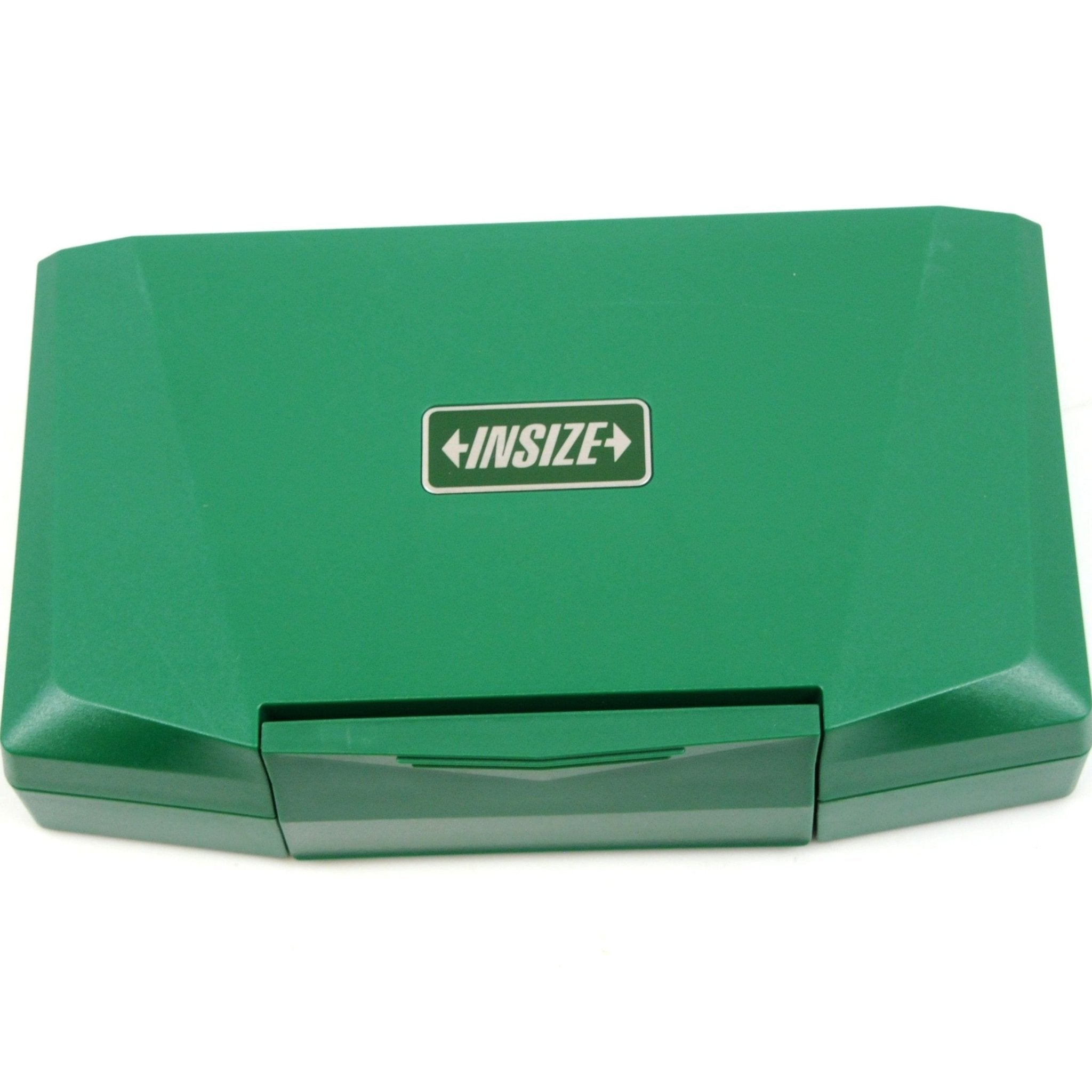 Insize Tubular Inside Micrometer 2-12" Range Series 3222-12 - Twin Eagle Imports