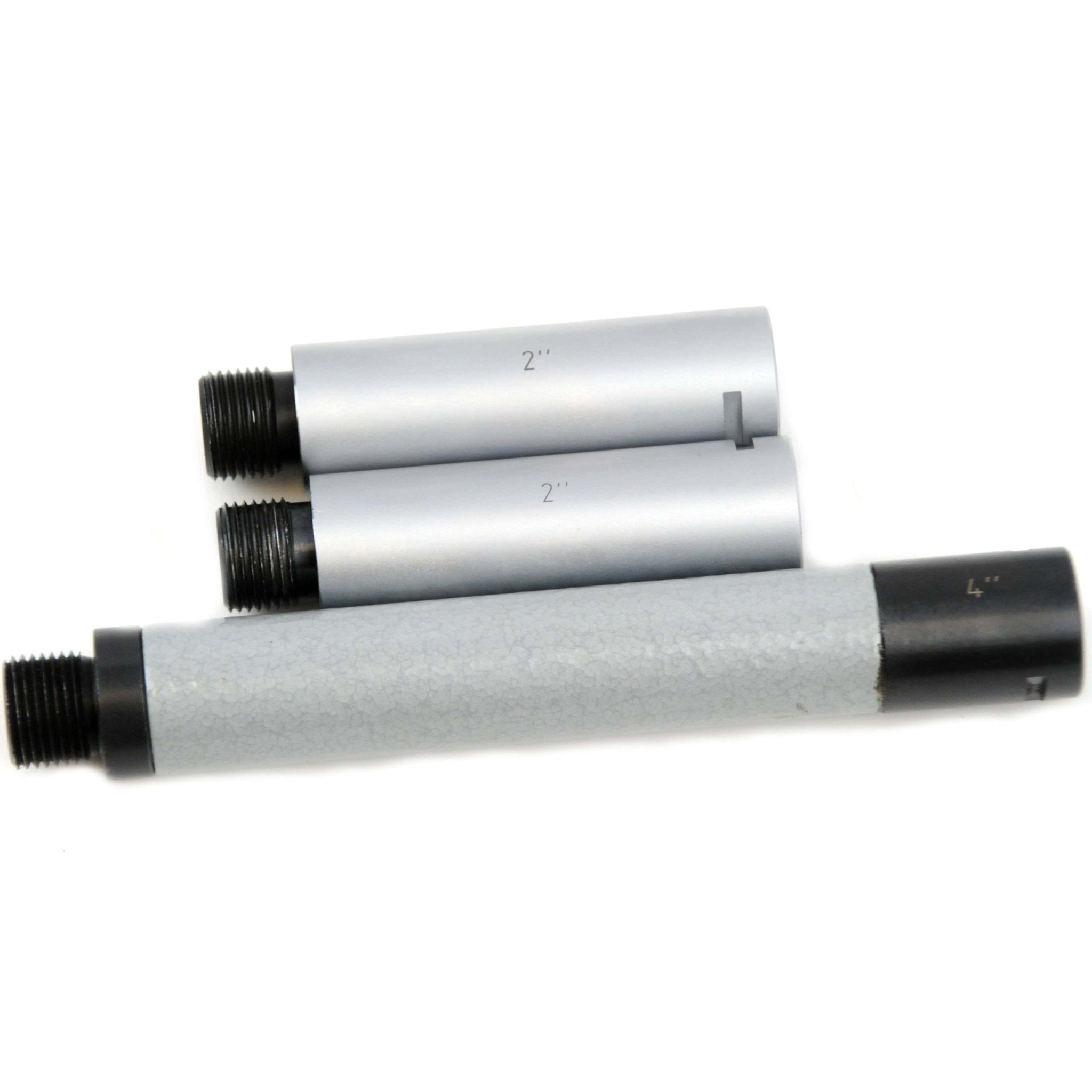 Insize Tubular Inside Micrometer 2-12" Range Series 3222-12 - Twin Eagle Imports