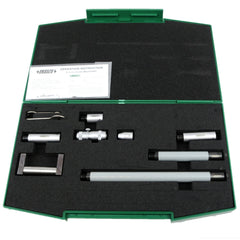 Insize Tubular Inside Micrometer 2-20" Range Series 3222-20 - Twin Eagle Imports