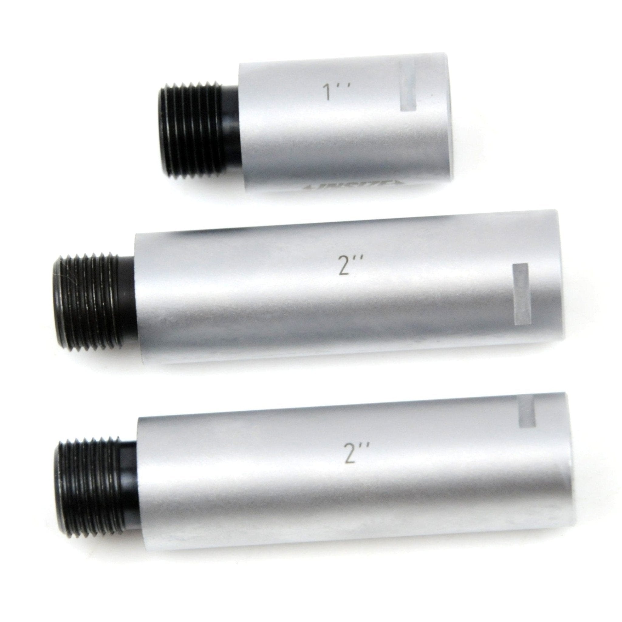 Insize Tubular Inside Micrometer 2-20" Range Series 3222-20 - Twin Eagle Imports
