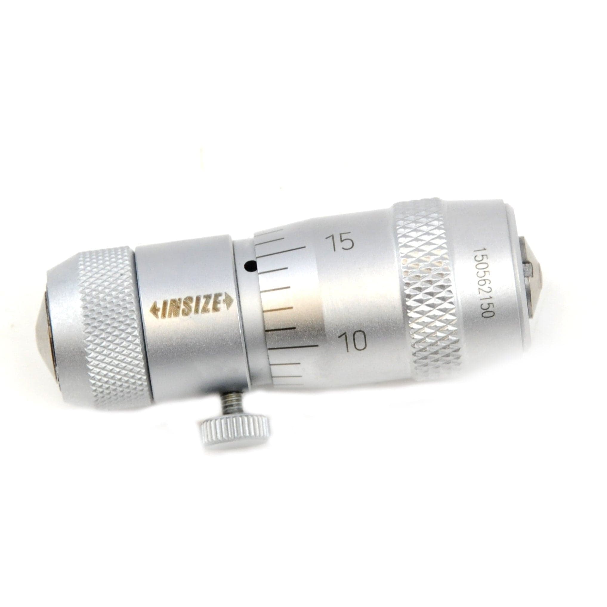 Insize Tubular Inside Micrometer 2-6" Range Series 3222-6 - Twin Eagle Imports