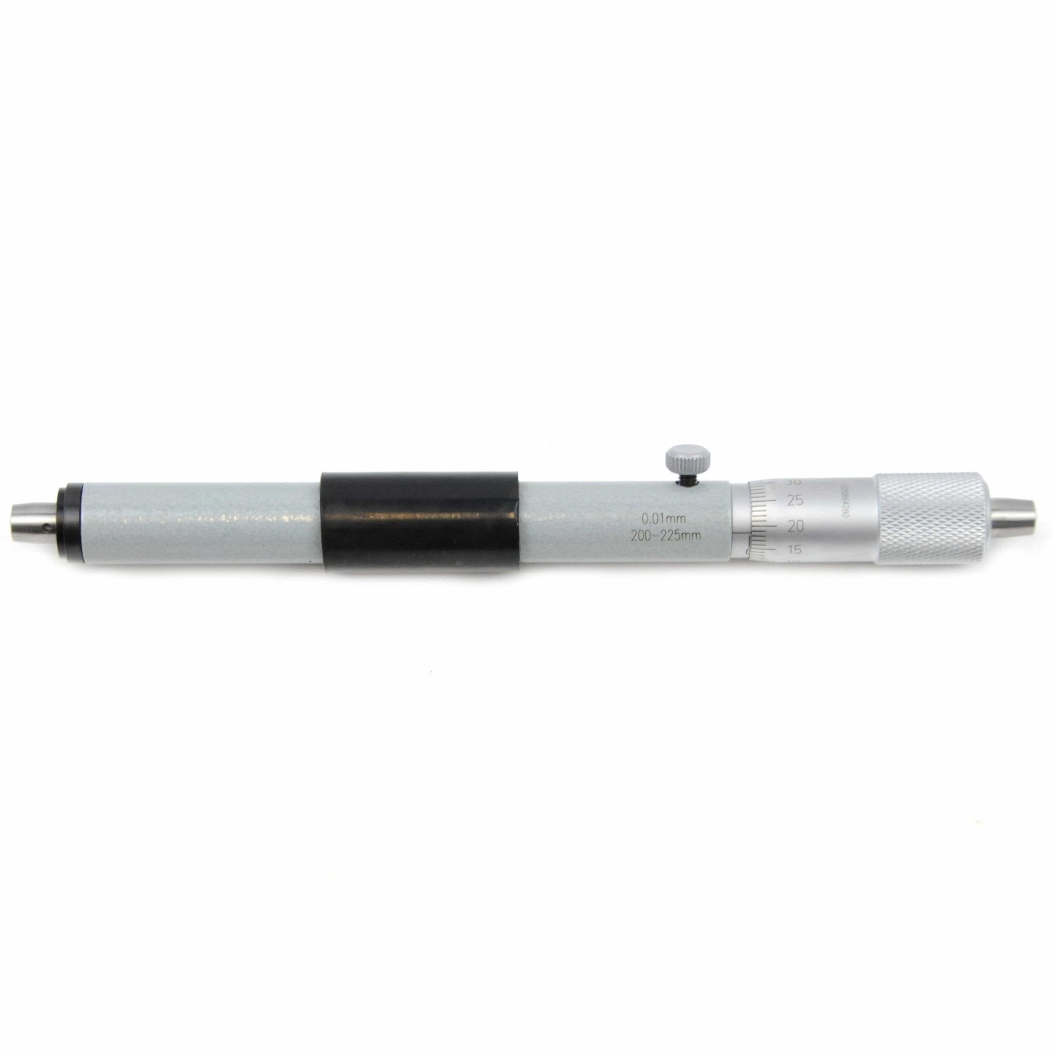 Insize Tubular Inside Micrometer 200-225mm Range Series 3229-225 - Twin Eagle Imports