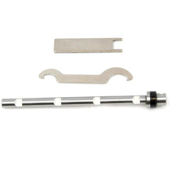 Insize Tubular Inside Micrometer 200-500mm Range Series 3221-500 - Twin Eagle Imports