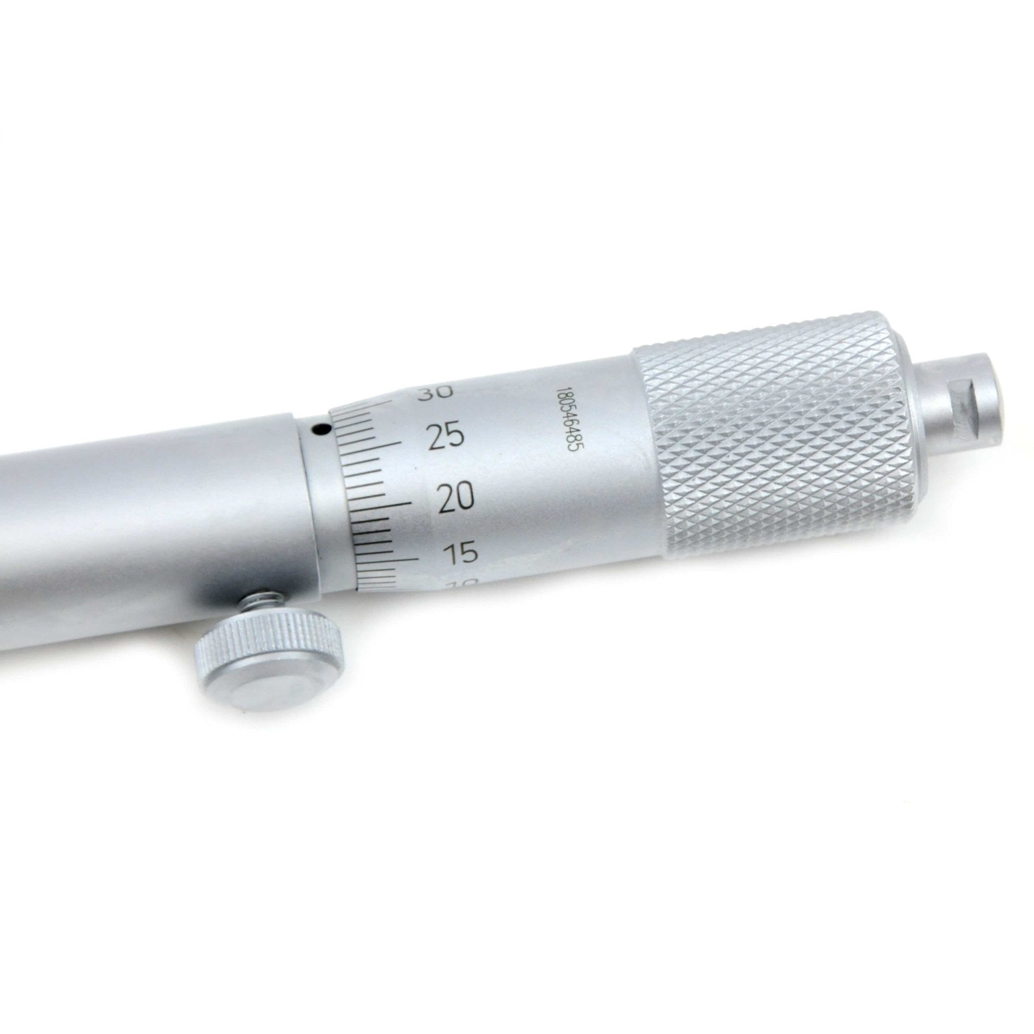Insize Tubular Inside Micrometer 200-500mm Range Series 3221-500 - Twin Eagle Imports