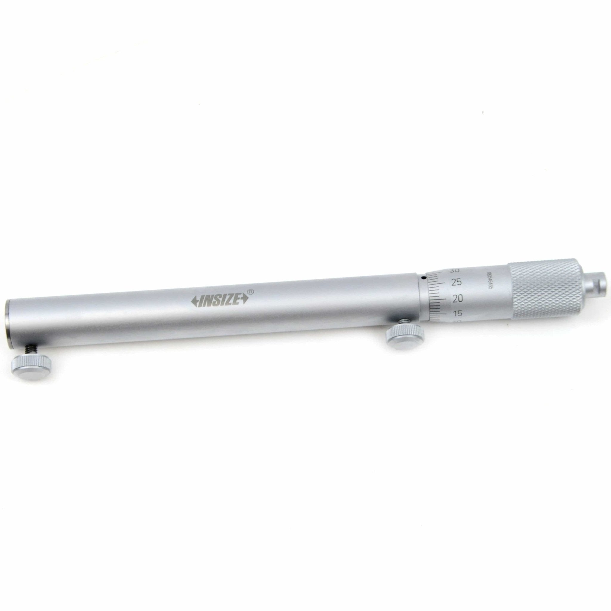 Insize Tubular Inside Micrometer 200-500mm Range Series 3221-500 - Twin Eagle Imports
