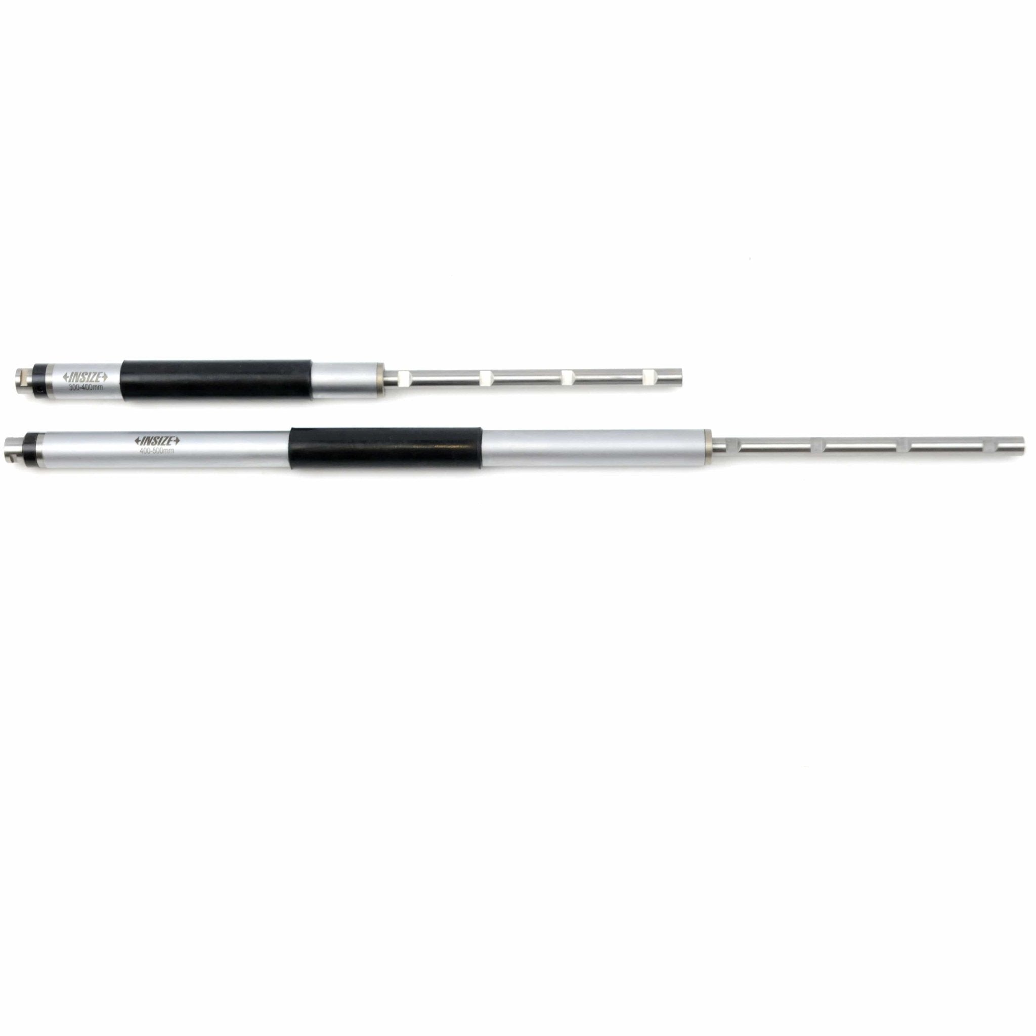 Insize Tubular Inside Micrometer 200-500mm Range Series 3221-500 - Twin Eagle Imports